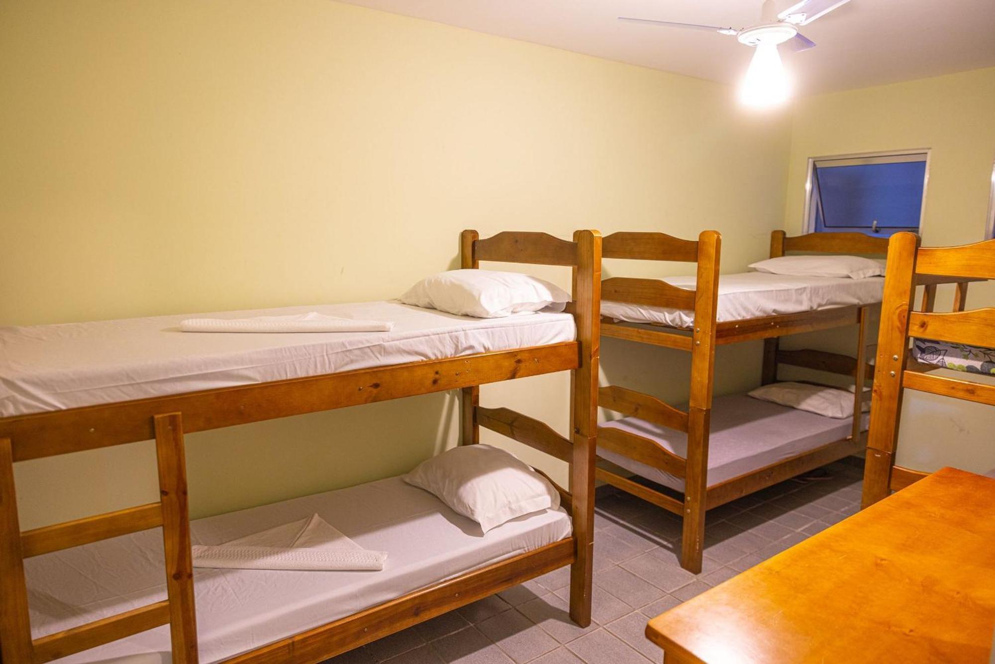 Apartamentos Incriveis Primeira Quadra Mar Wifi Ubatuba Eksteriør billede